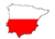 AGENCIA INMOBILIARIA LAYBE - Polski